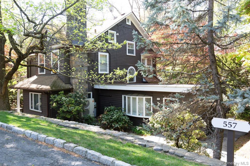 557 Martling Avenue, Tarrytown, NY 10591