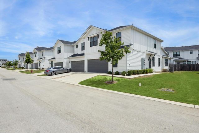 520 Fieldwood DR C, Buda, TX 78610