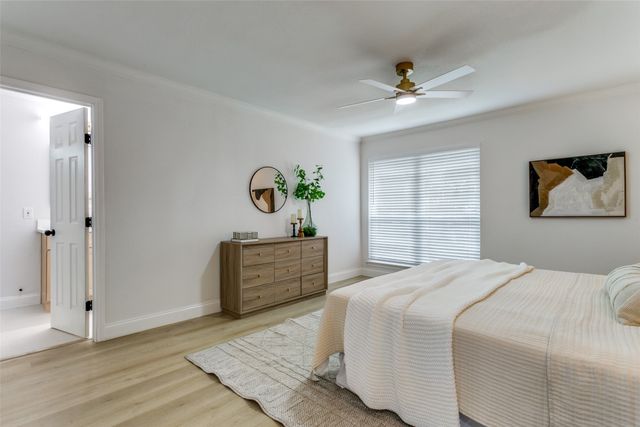 1105 Wood Heights Drive, Lewisville, TX 75067