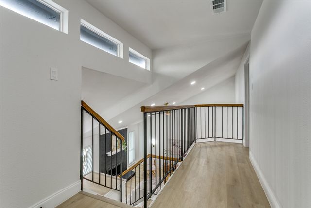 1105 Wood Heights Drive, Lewisville, TX 75067