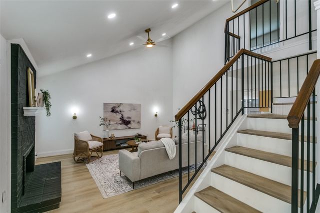 1105 Wood Heights Drive, Lewisville, TX 75067