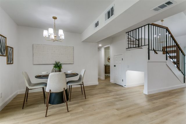 1105 Wood Heights Drive, Lewisville, TX 75067