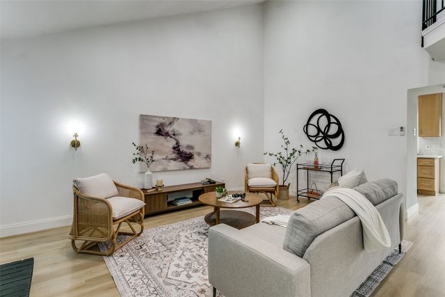 1105 Wood Heights Drive, Lewisville, TX 75067