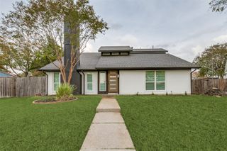 1105 Wood Heights Drive, Lewisville, TX 75067