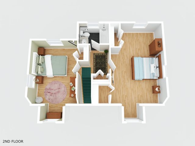 351 Appleton St, Arlington, MA 02476