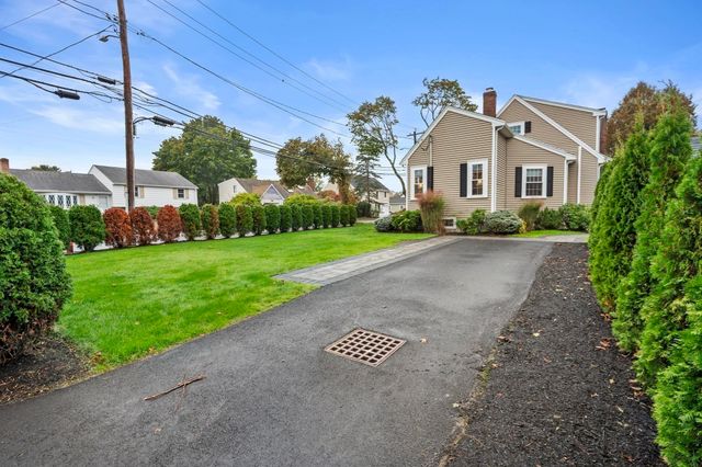 351 Appleton St, Arlington, MA 02476
