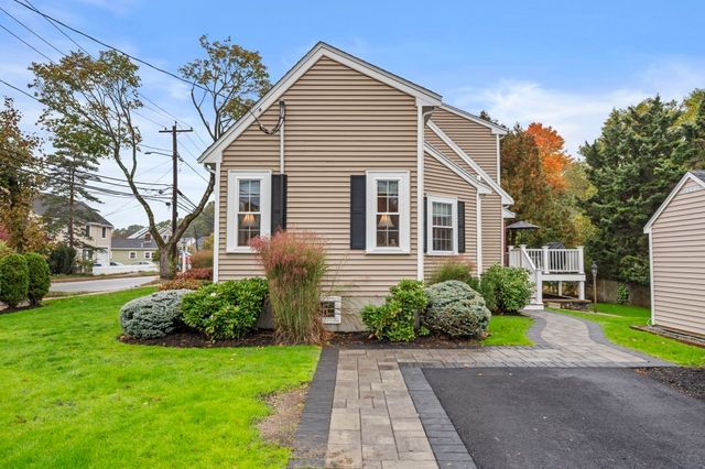 351 Appleton St, Arlington, MA 02476