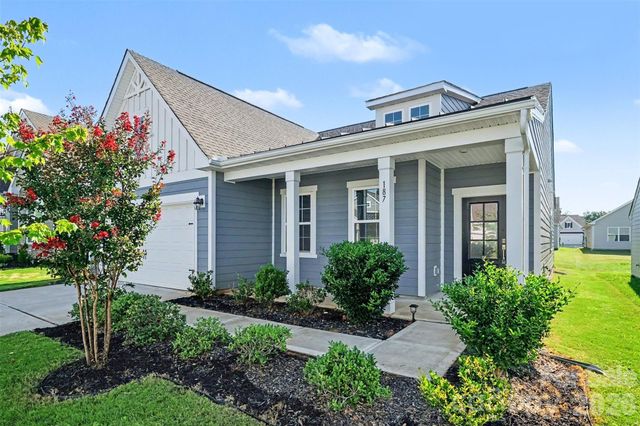 187 White Apple Way, Statesville, NC 28625