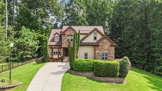 2305 Berteau Drive, Wake Forest, NC 27587