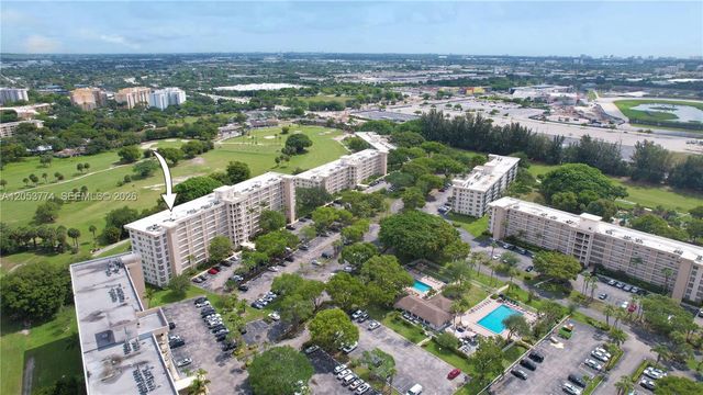 2661 S Course Drive 510, Pompano Beach, FL 33069