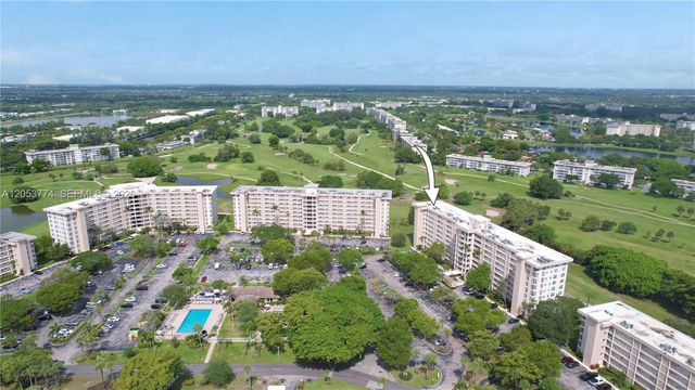 2661 S Course Drive 510, Pompano Beach, FL 33069