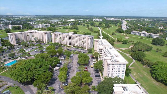 2661 S Course Drive 510, Pompano Beach, FL 33069