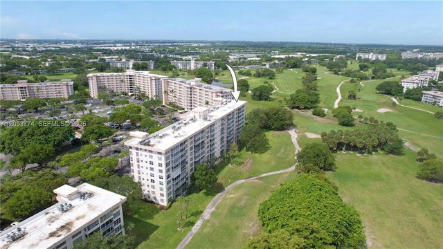 2661 S Course Drive 510, Pompano Beach, FL 33069