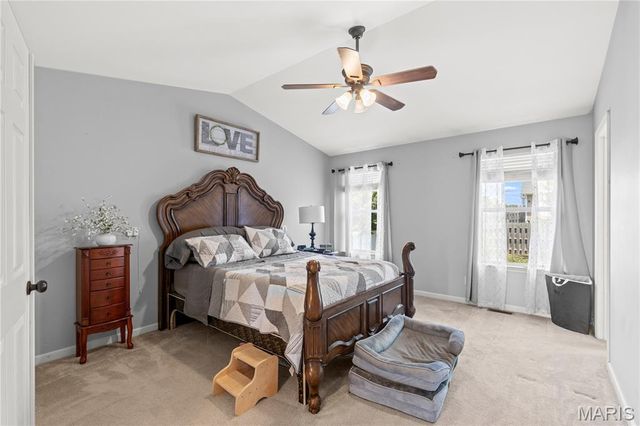 1811 Hackmann Hollow Drive, Wentzville, MO 63385