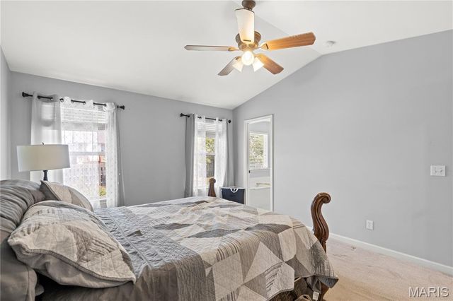 1811 Hackmann Hollow Drive, Wentzville, MO 63385