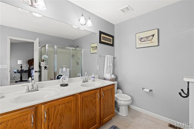 1811 Hackmann Hollow Drive, Wentzville, MO 63385