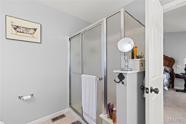 1811 Hackmann Hollow Drive, Wentzville, MO 63385