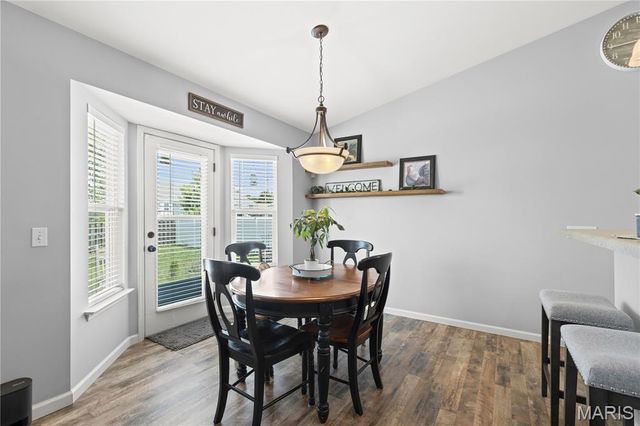 1811 Hackmann Hollow Drive, Wentzville, MO 63385
