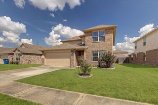 1230 Baja Vista Way, Channelview, TX 77530