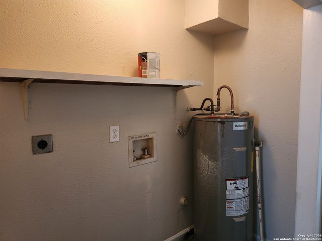 549 W Harlan, San Antonio, TX 78214