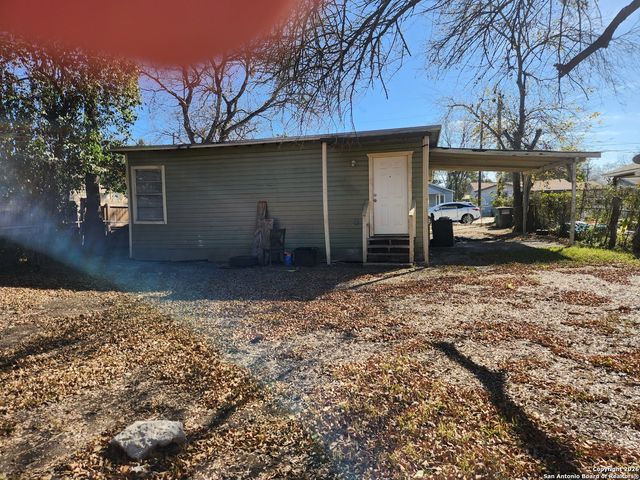 549 W Harlan, San Antonio, TX 78214