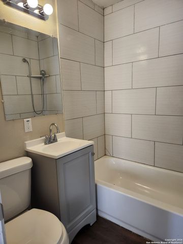 549 W Harlan, San Antonio, TX 78214