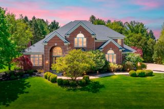 6719 Oleander Lane, Portage City, MI 49024