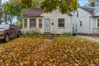 15757 Mark Twain Street, Detroit, MI 48227