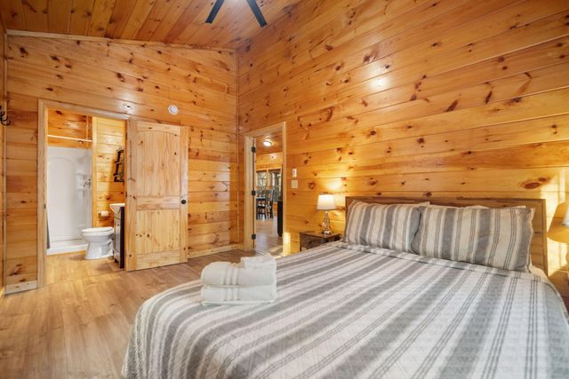 1134 Cliffview Road, Campton, KY 41301