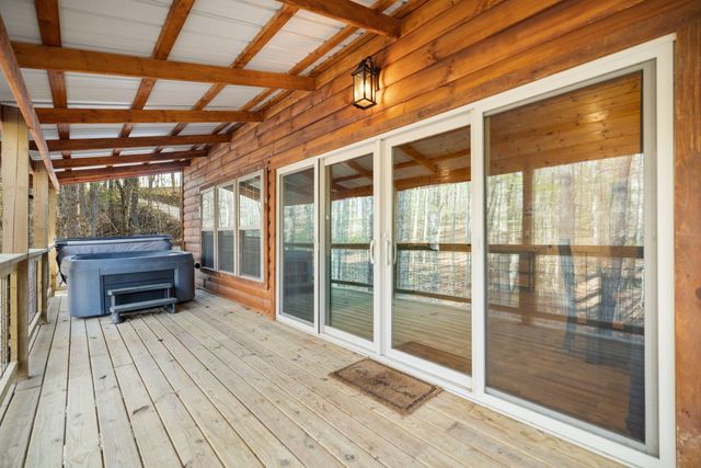 1134 Cliffview Road, Campton, KY 41301