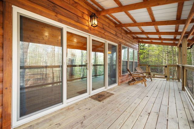 1134 Cliffview Road, Campton, KY 41301