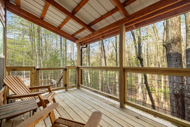 1134 Cliffview Road, Campton, KY 41301