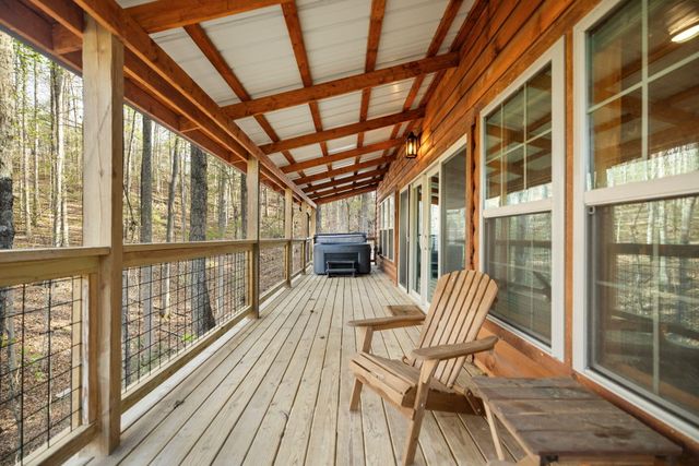 1134 Cliffview Road, Campton, KY 41301