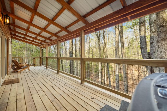 1134 Cliffview Road, Campton, KY 41301