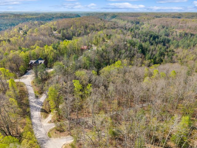 1134 Cliffview Road, Campton, KY 41301