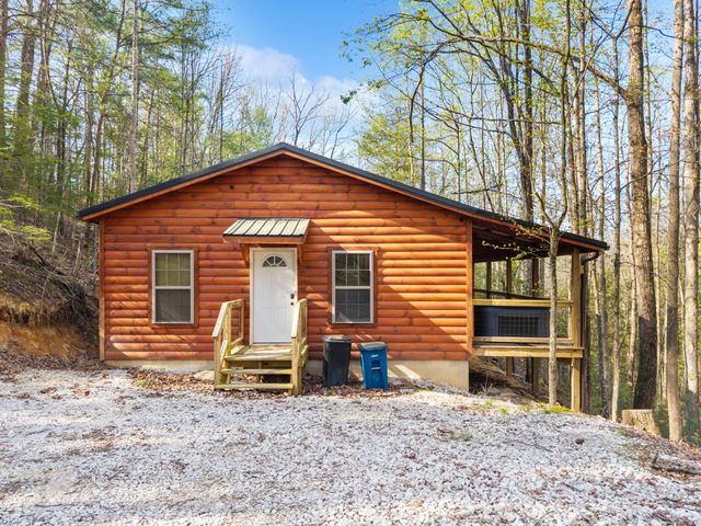 1134 Cliffview Road, Campton, KY 41301
