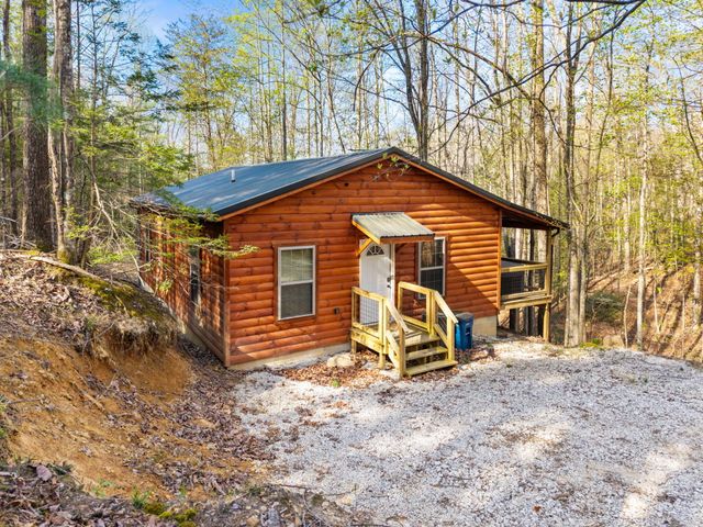 1134 Cliffview Road, Campton, KY 41301