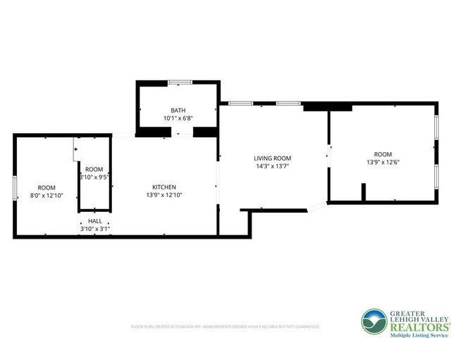 427 Berwick Street, Easton, PA 18042