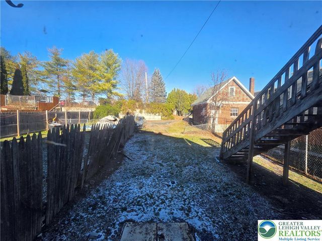 427 Berwick Street, Easton, PA 18042