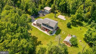 220 OATES RD, Star Tannery, VA 22654