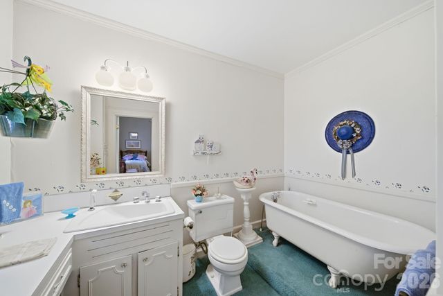 515 Camden Road, Wadesboro, NC 28170