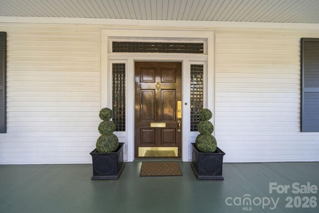 515 Camden Road, Wadesboro, NC 28170