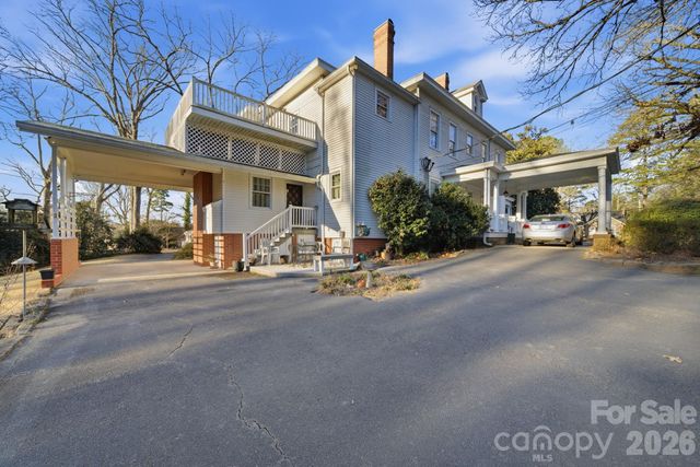 515 Camden Road, Wadesboro, NC 28170