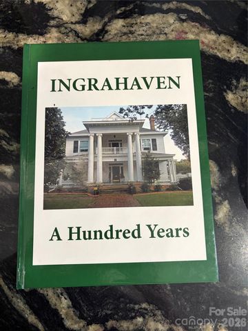 515 Camden Road, Wadesboro, NC 28170