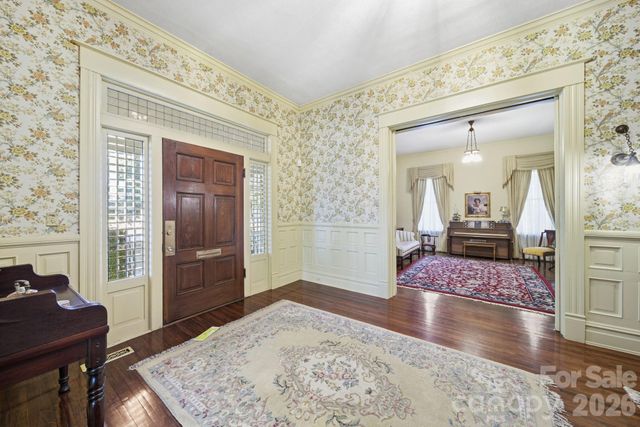 515 Camden Road, Wadesboro, NC 28170