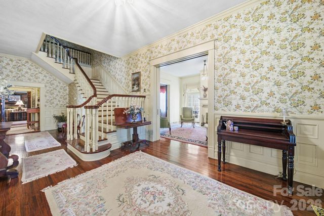 515 Camden Road, Wadesboro, NC 28170