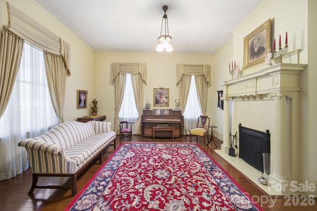 515 Camden Road, Wadesboro, NC 28170