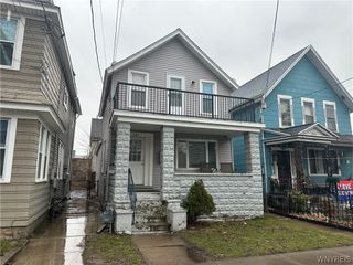 191 Vermont Street, Buffalo, NY 14213