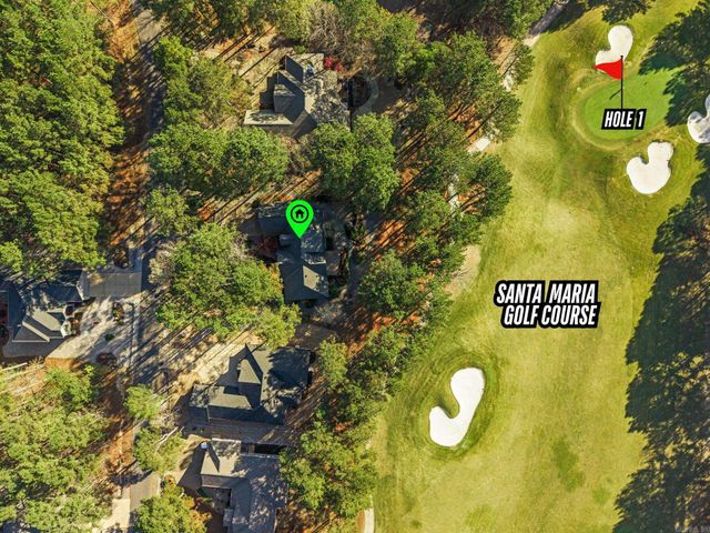 32 Innovacion Ln, Hot Springs Village, AR 71909