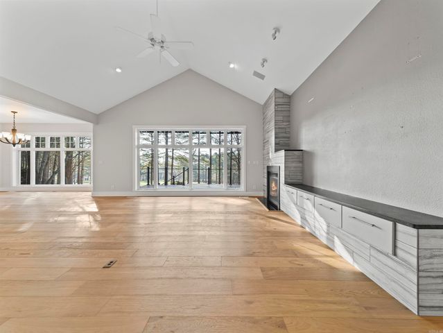 32 Innovacion Ln, Hot Springs Village, AR 71909